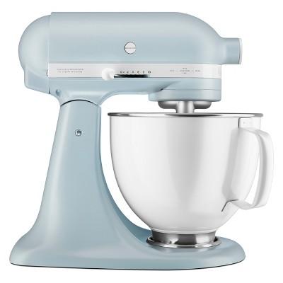 KitchenAid 5qt Limited Edition Stand Mixer Misty Blue - KSM180RPMB