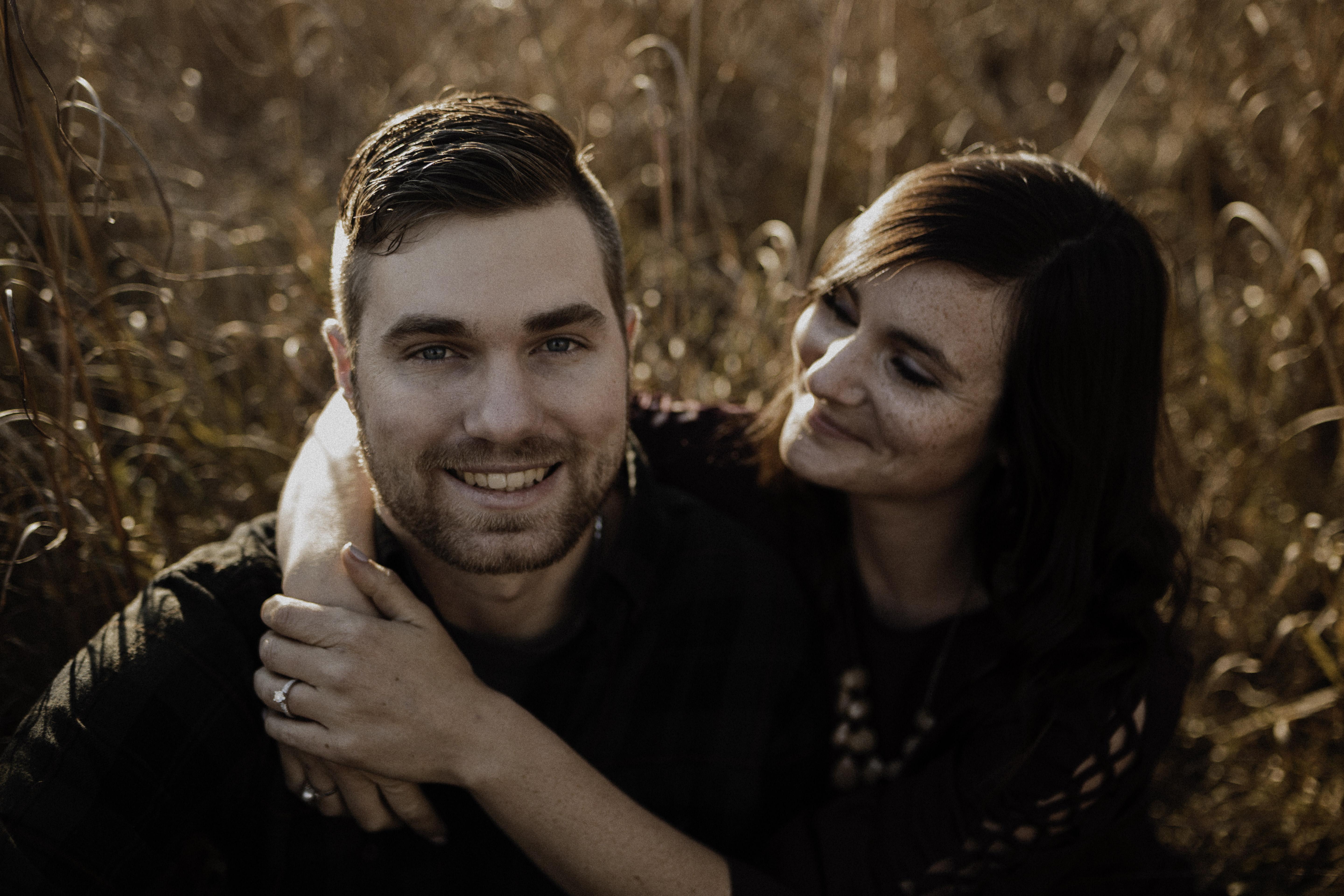 The Wedding Website of Melanie Harris and Jacob Hodgdon