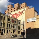 Miller Brewing Company