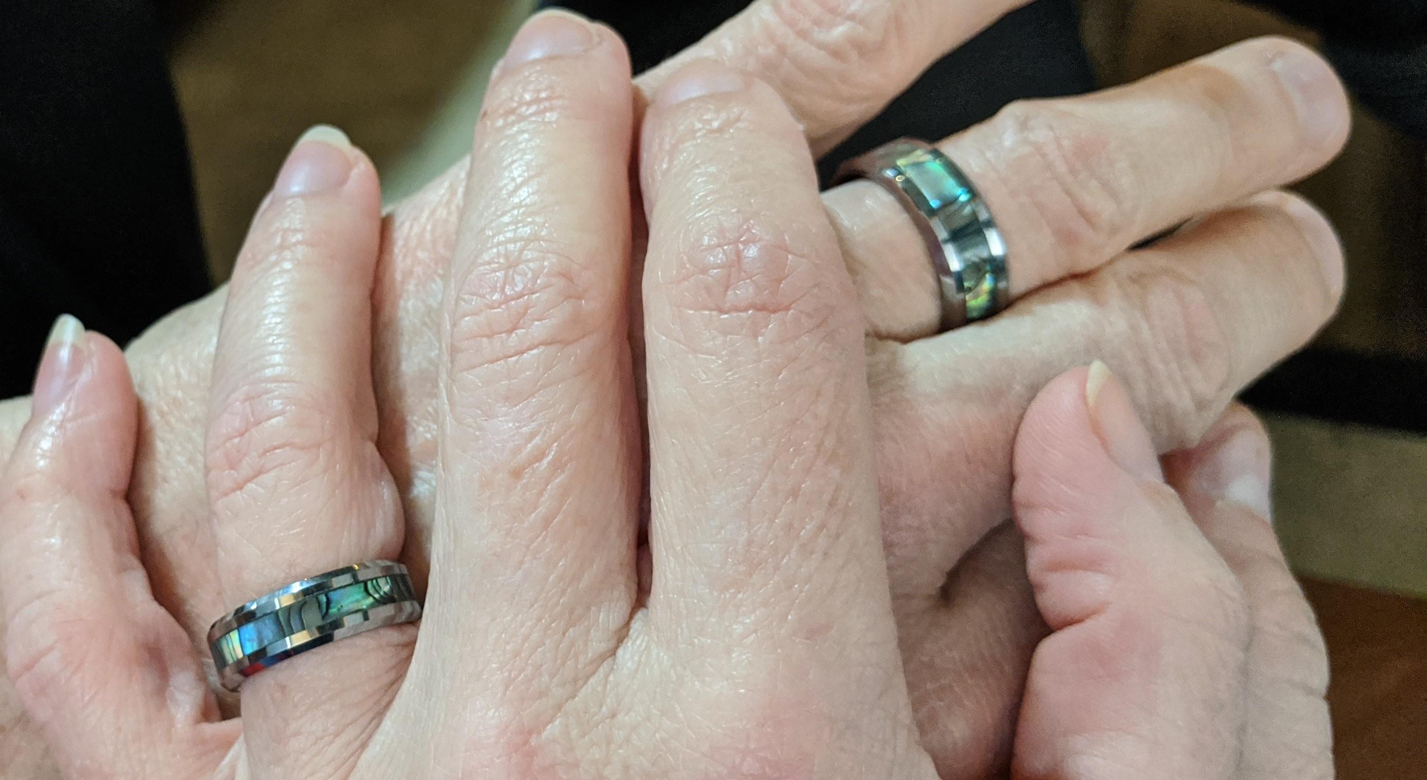 The Wedding Website of Kimberly Hames and Christopher Langley