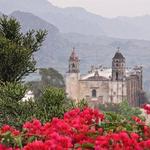 Tepoztlán