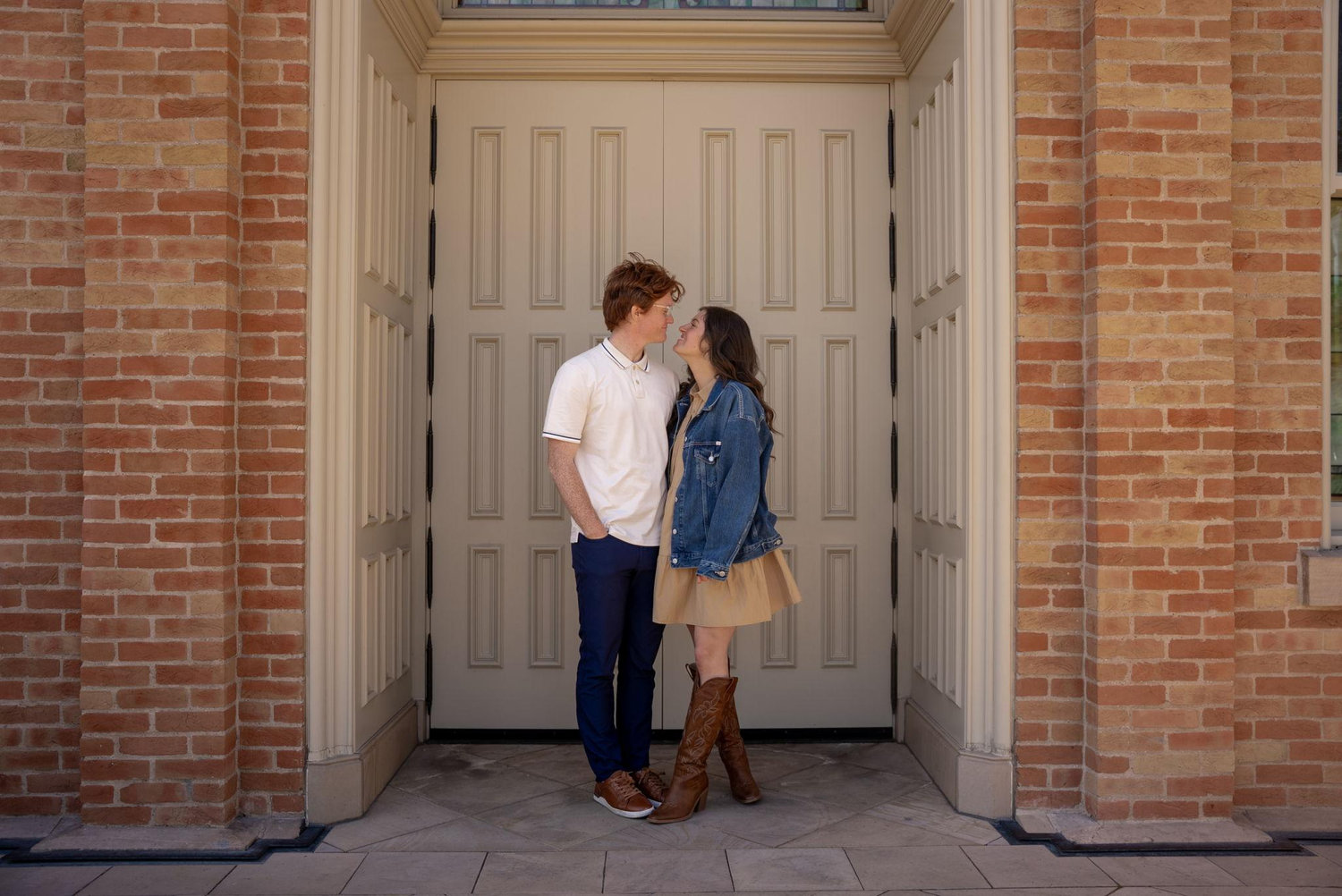 The Wedding Website of Alta Mitchell and Connor McBride