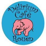 Delirium Café Rouen