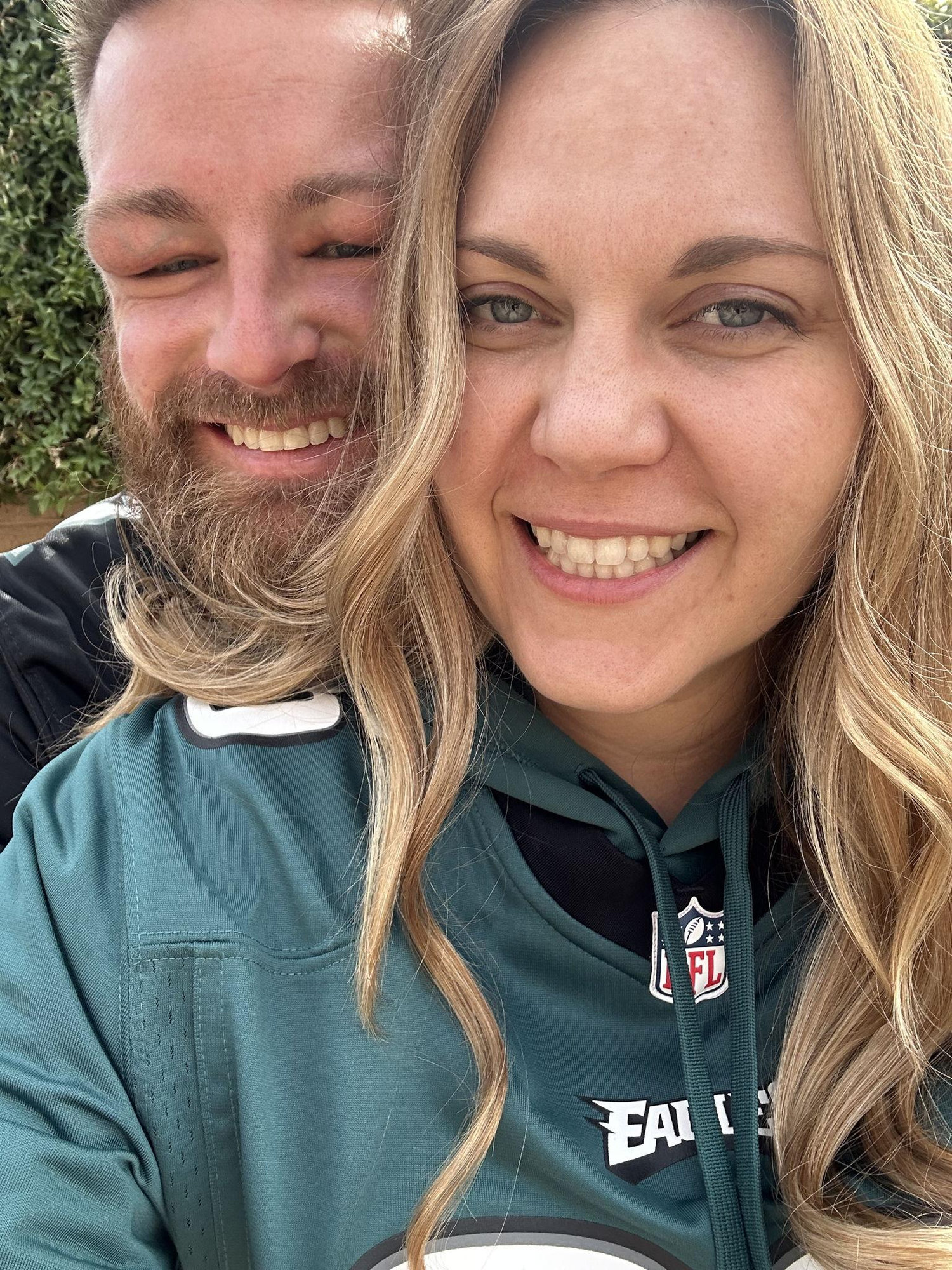 The Wedding Website of Katelyn Holm and Michael Aunan