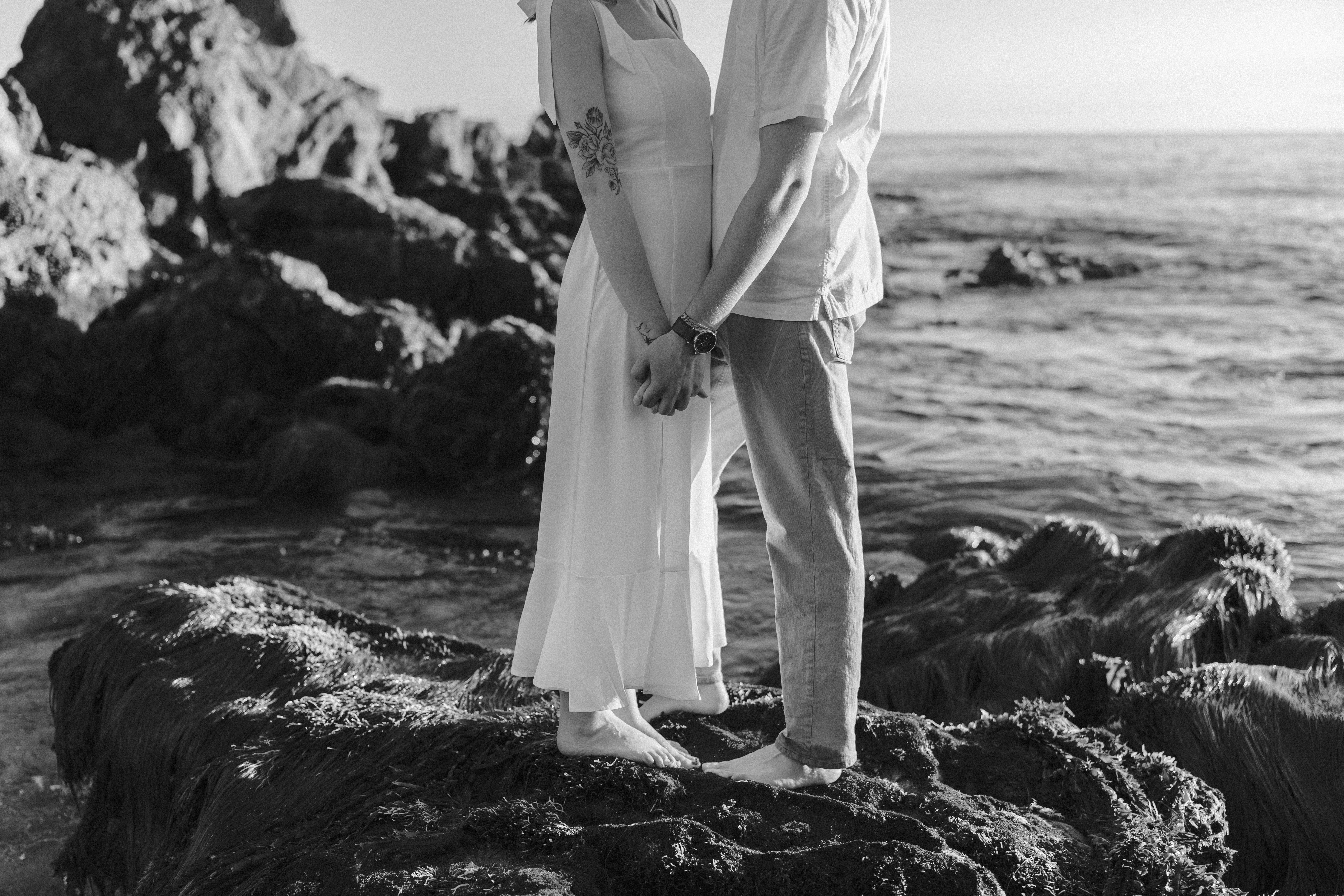 The Wedding Website of Noelle Steffensen and Mitchell Morton