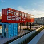 Rockwell Beer Company