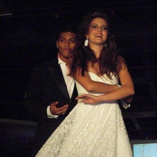 2010 - Fashion Show CPN