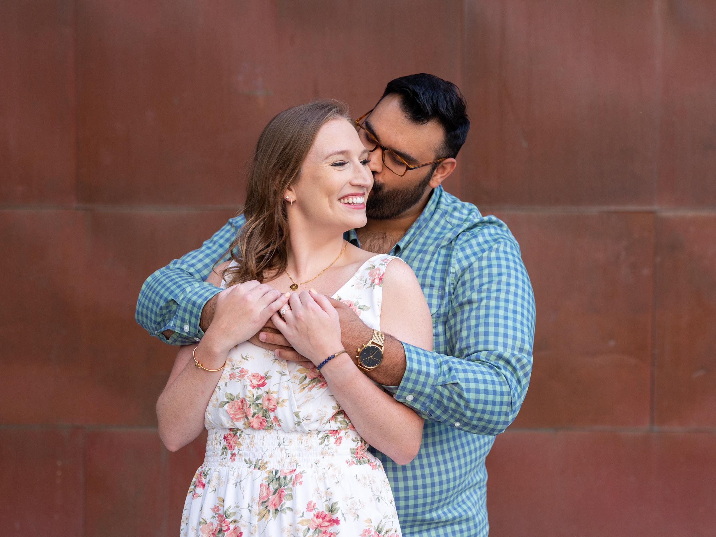 The Wedding Website of Brittany Looker and Kevin Pyfferoen