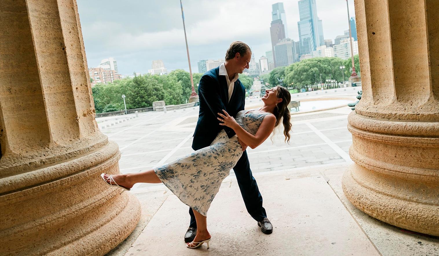 The Wedding Website of Alexandra Campbell and Christian Hoecker