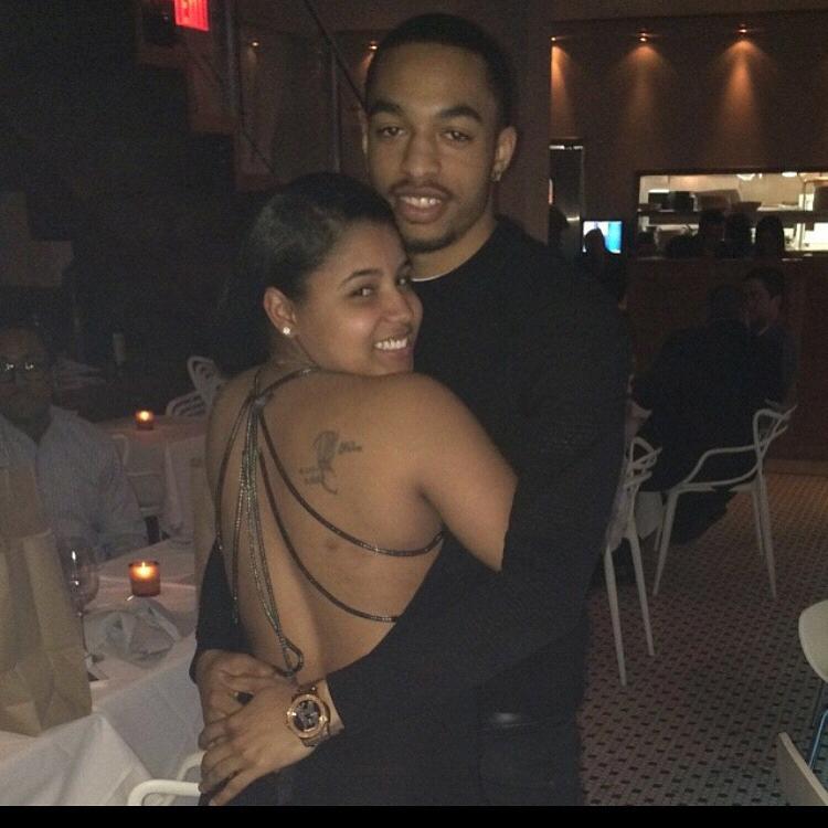 Tia's 21st Birthday 2014