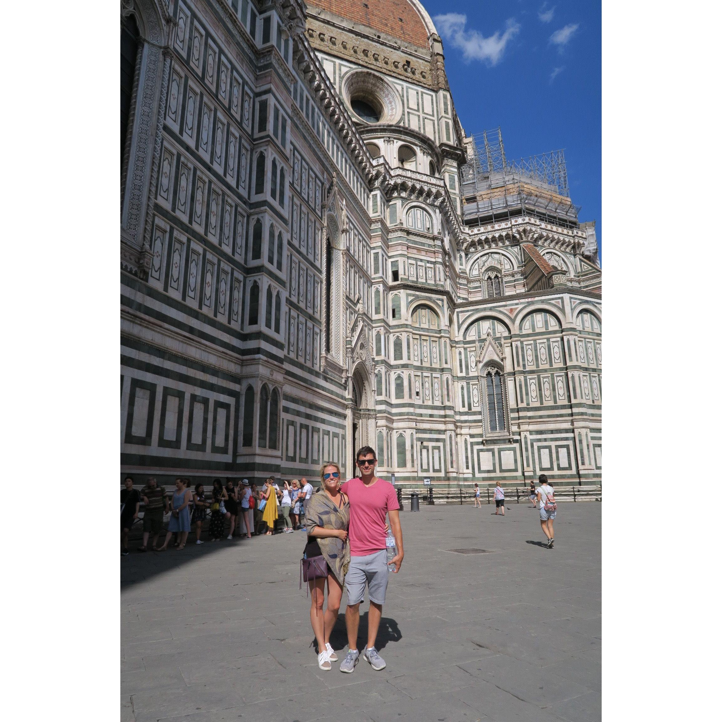 Florence