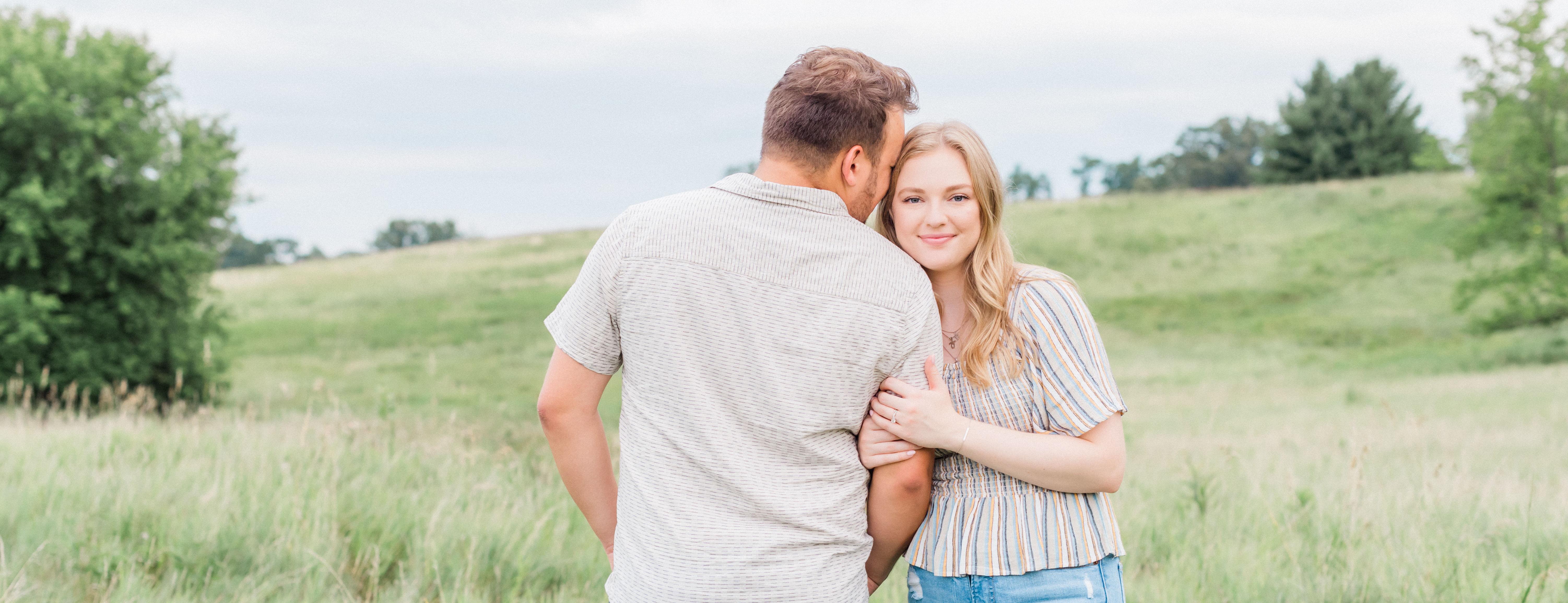 The Wedding Website of Emi Lowe and Nate Early