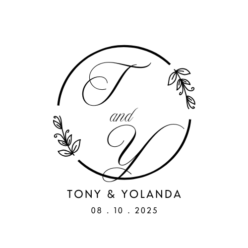 The Wedding Website of Yolanda Tzoc and Tony Randrianavony