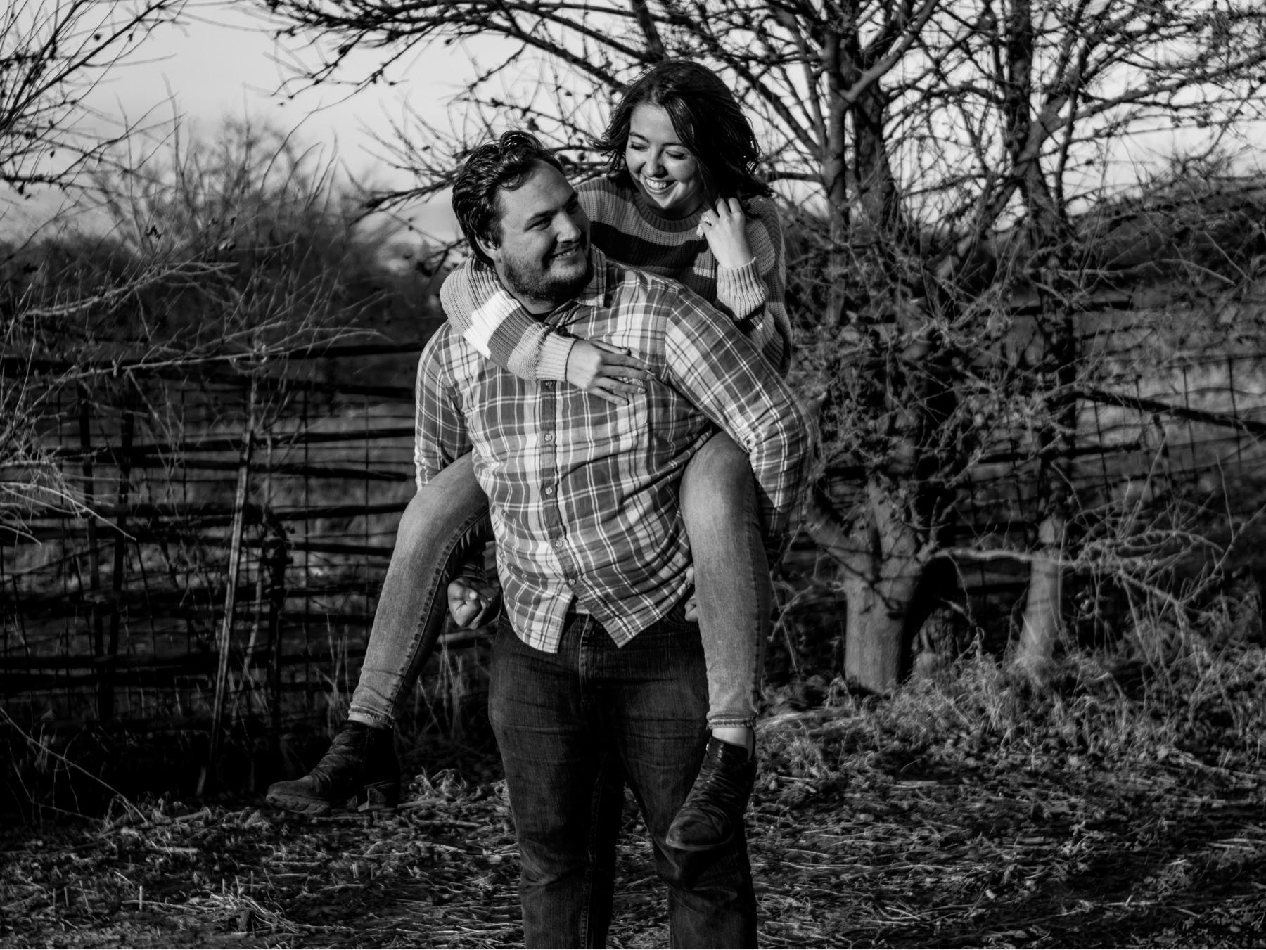 The Wedding Website of Madison Tuttle and Hunter Karns