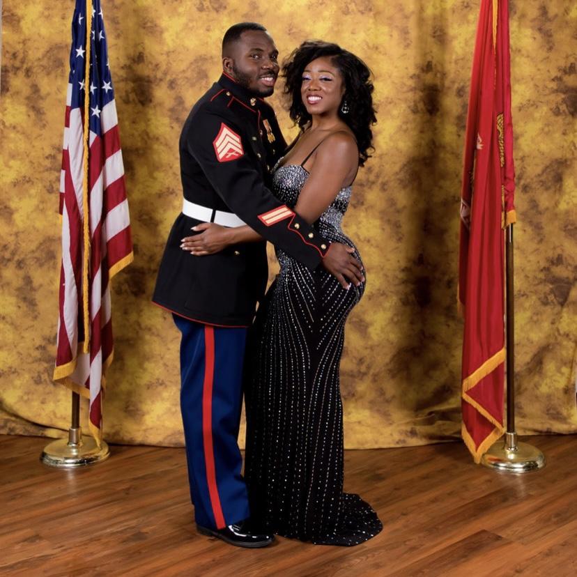 Marine Corps Ball 2023