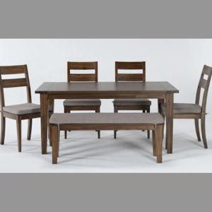 New Dining Table Fund