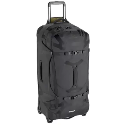 Gear Warrior™ Wheeled Duffel 110L / 34"