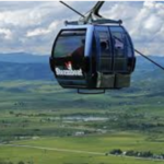 Scenic Gondola Ride