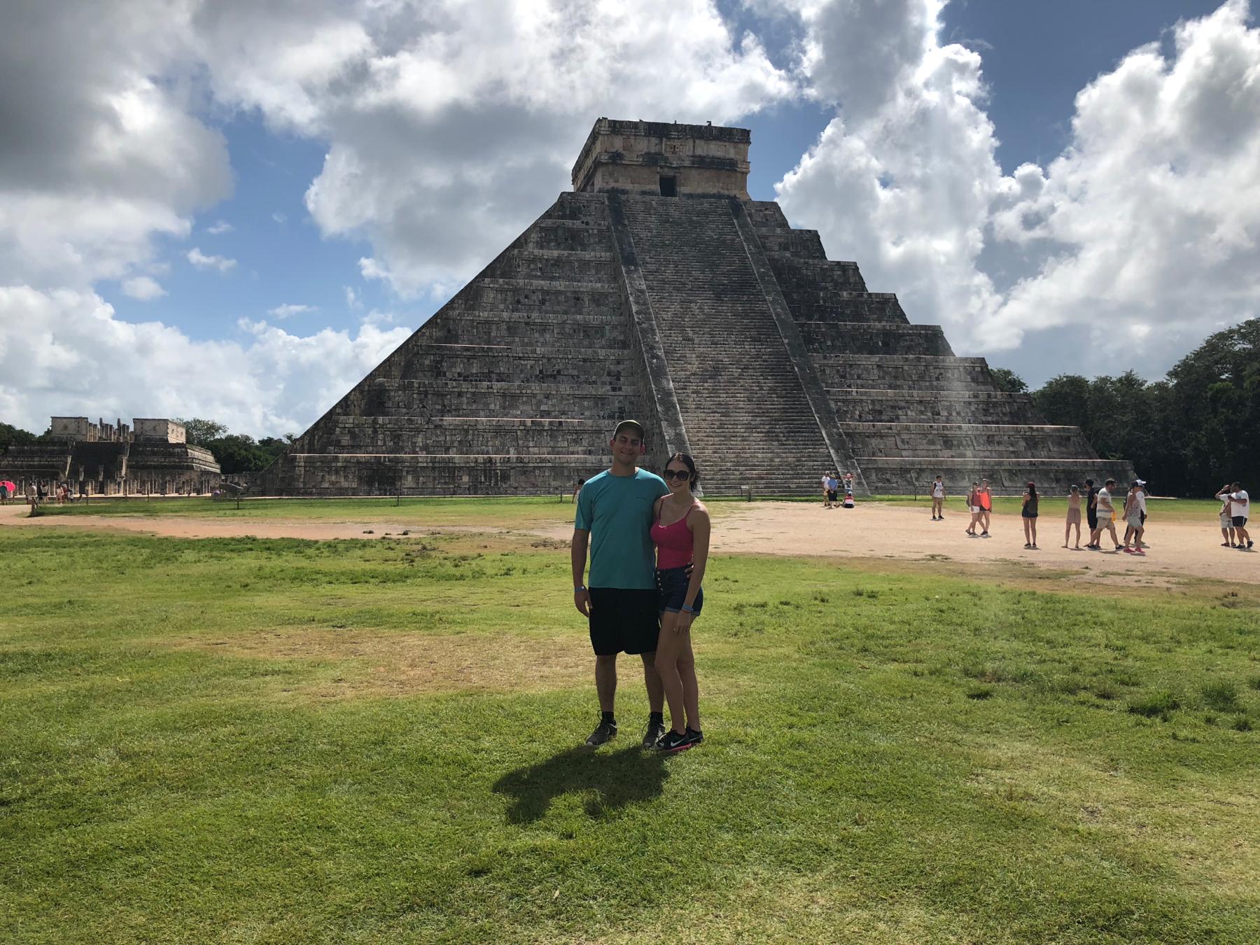 Chichen Itza