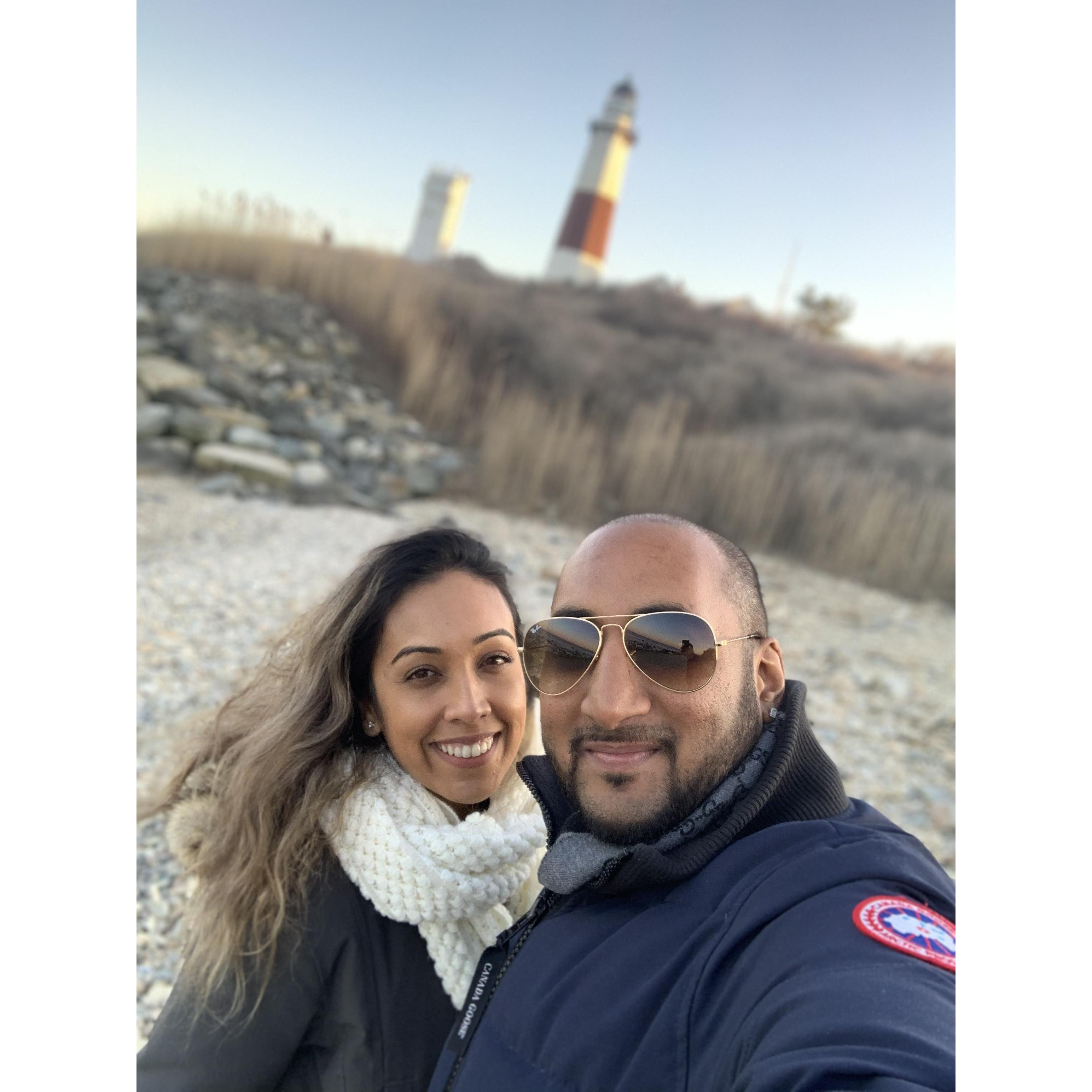 Montauk Light House