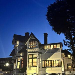 Our Stay at Green Gable's Inn - Venmo