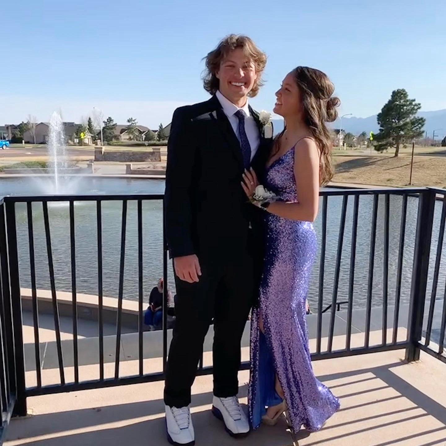 PROM 2022