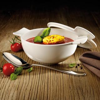 Soup Passion Covered Tureen