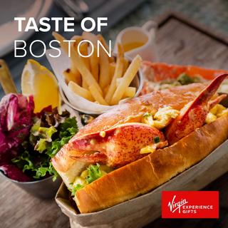 Taste of Boston