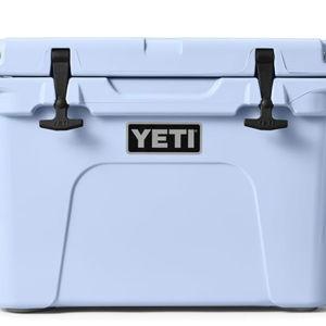 YETI Tundra 35 Cooler