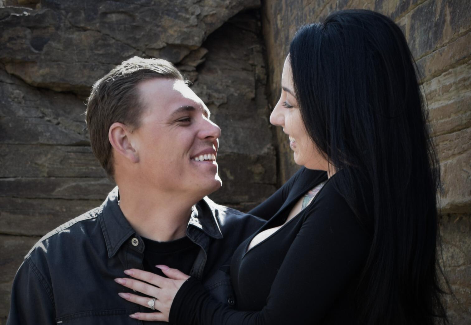 The Wedding Website of Whitney Paige and Nicholas Babcock