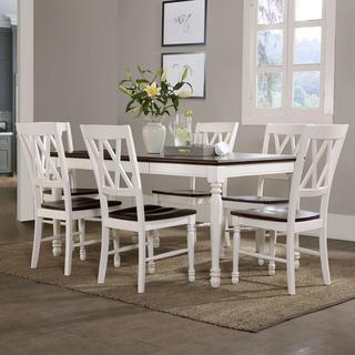 Shelby 7-Piece Dining Set