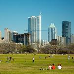 Zilker Park