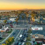 Carlsbad Village