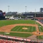 Sahlen Field