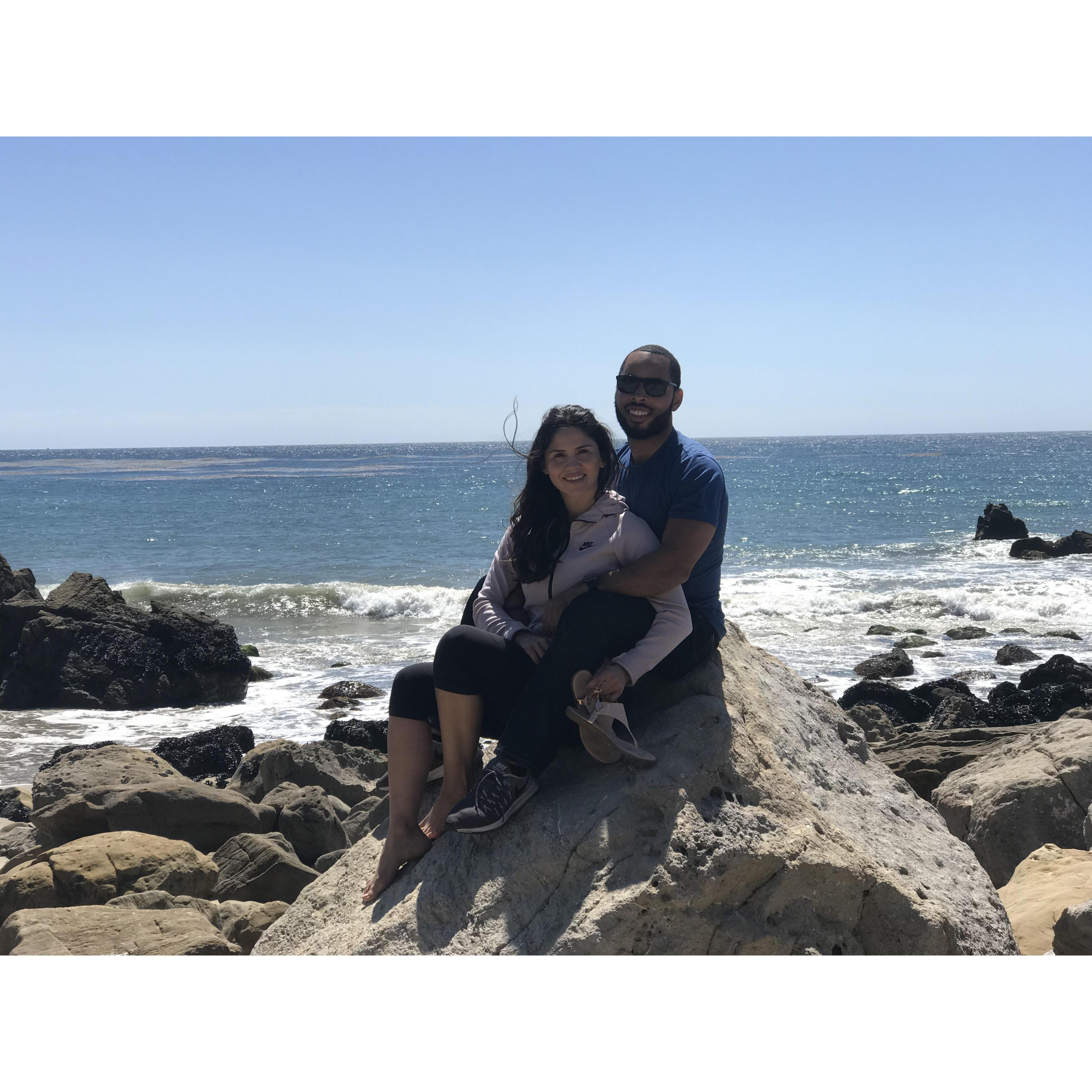 Malibu, CA 
March 25, 2016