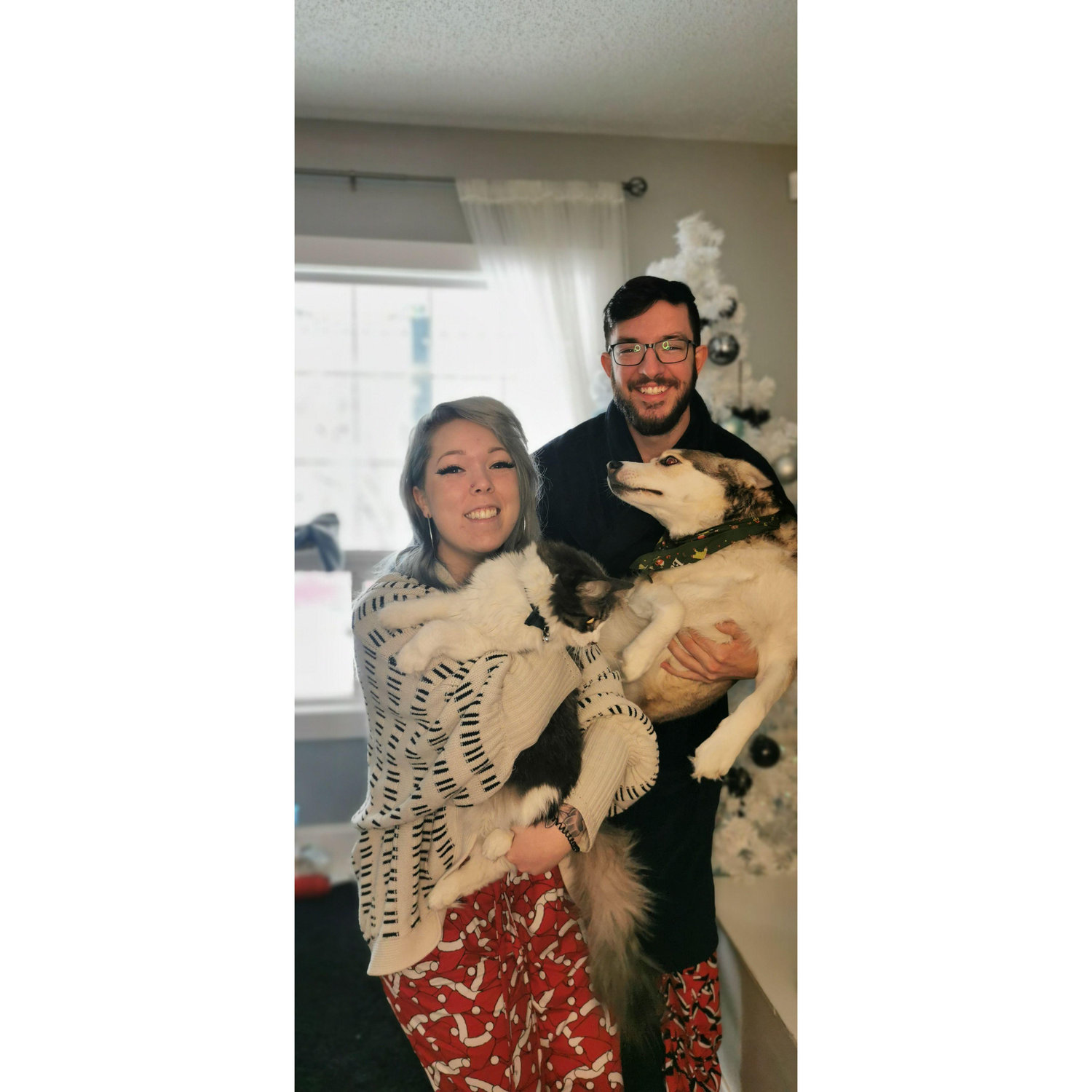 Christmas Day 2021