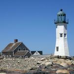 Scituate Lighthouse