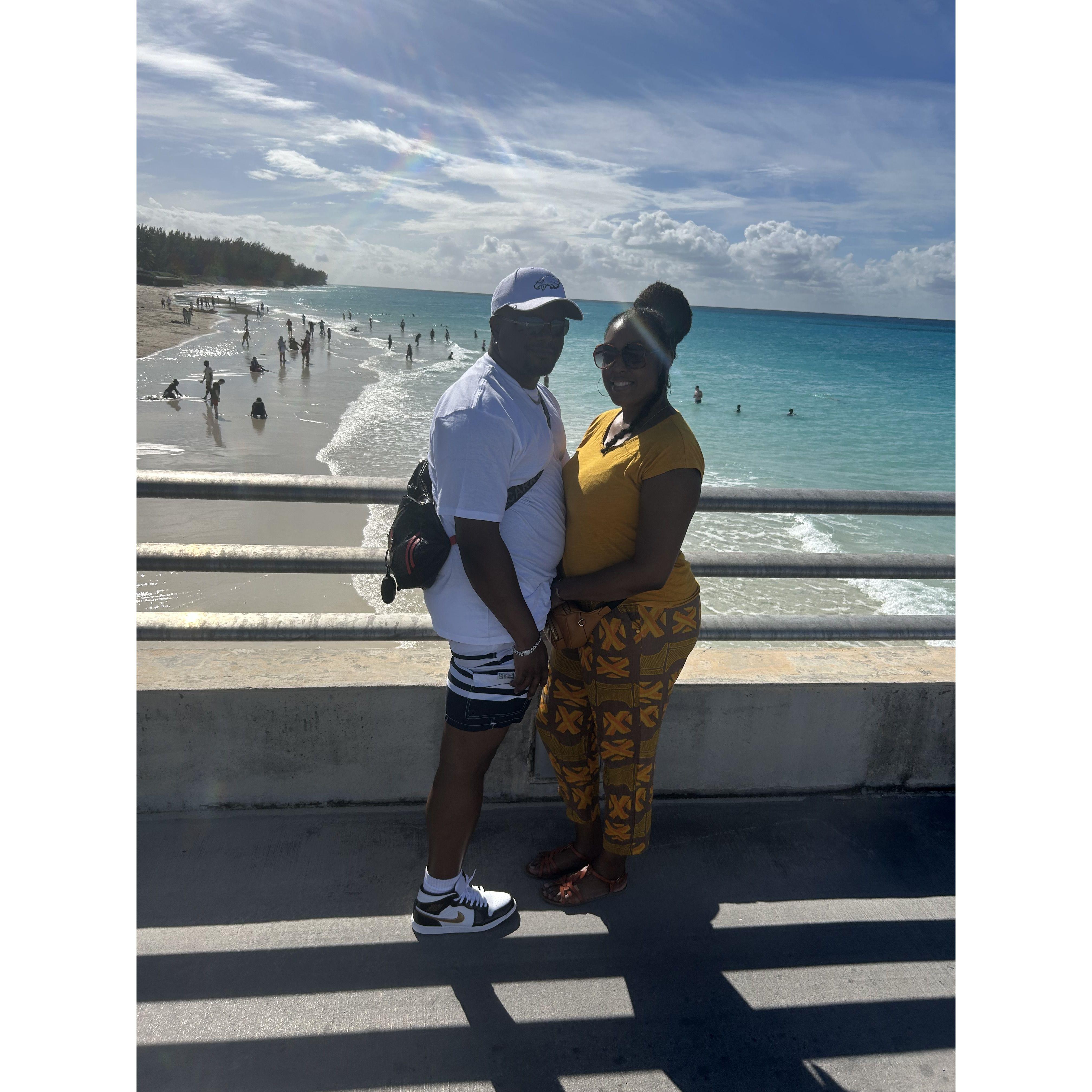 Bimini, Bahamas