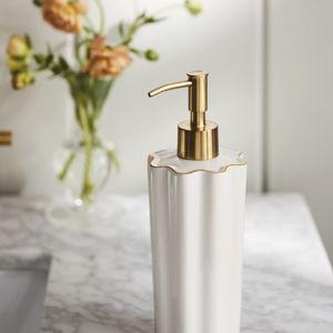 Le Marais Bath Dispenser