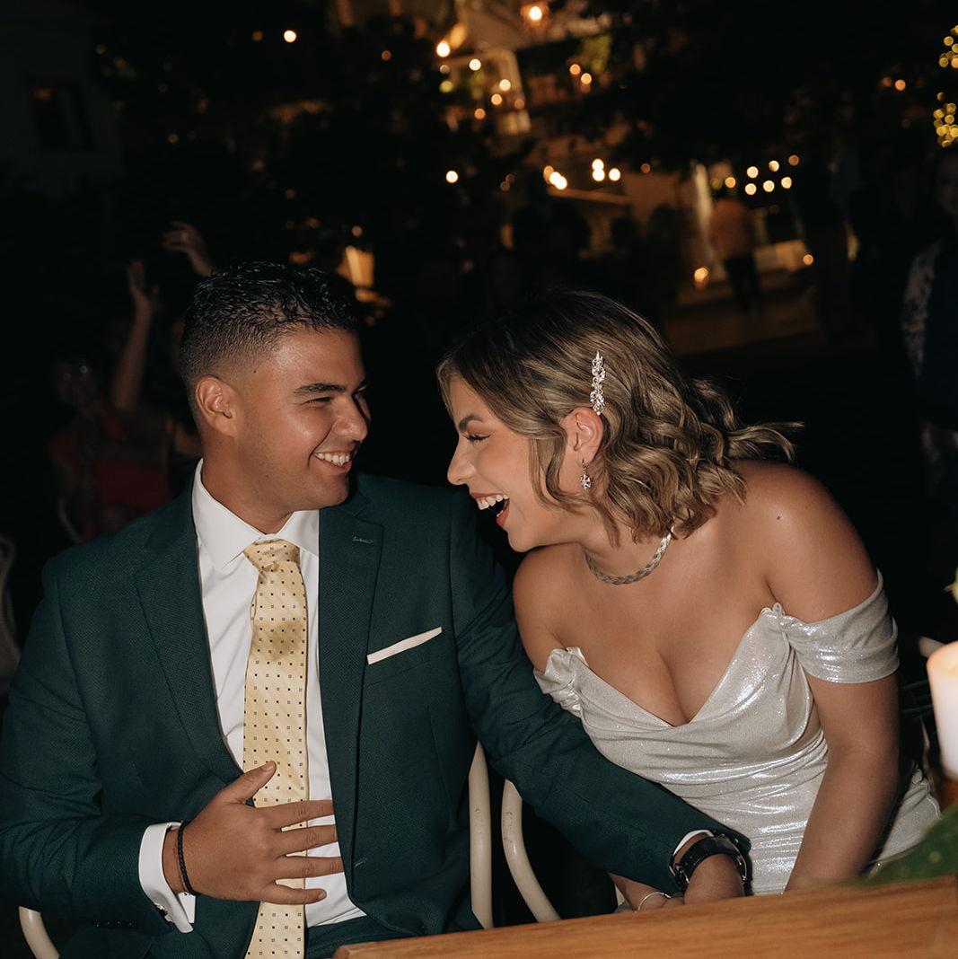 CIVIL WEDDING