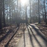 Ninety Six National Historic Site