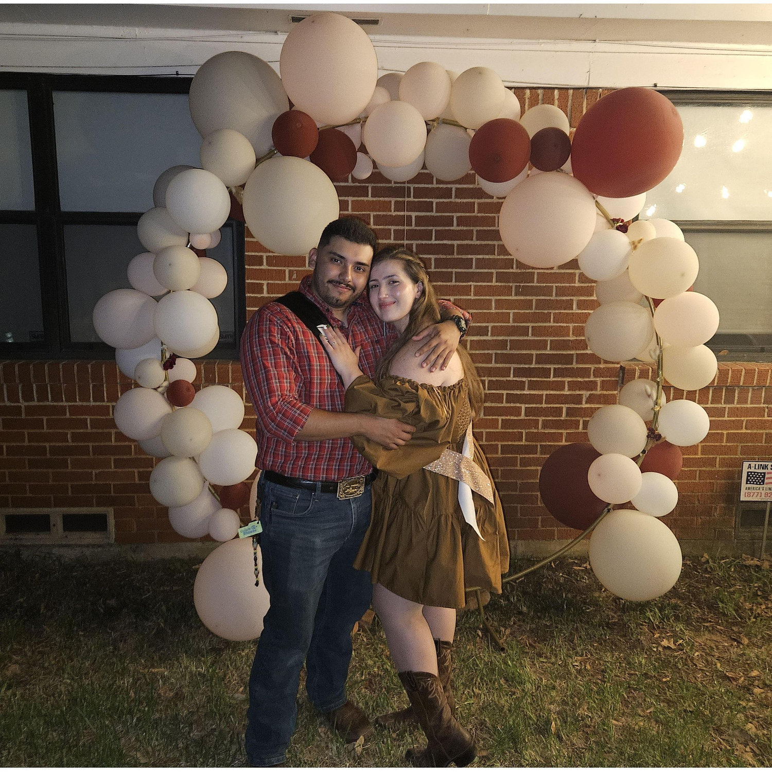 Engagement Party