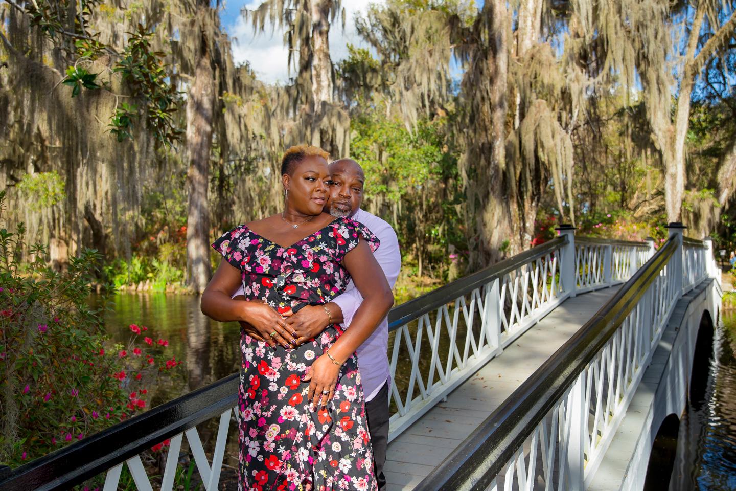 The Wedding Website of Ronald Feracho and Katrina Preston