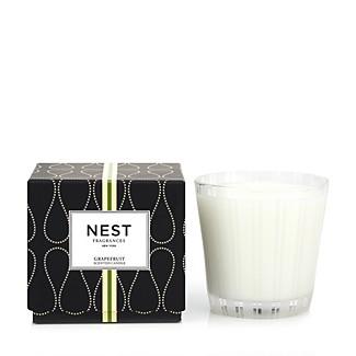 NEST FragrancesGrapefruit 3-Wick Candle