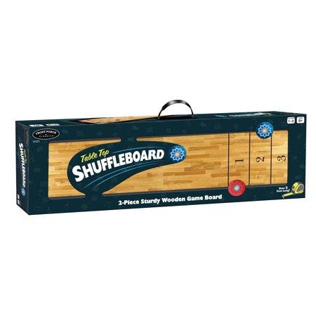 Table Top Shuffleboard