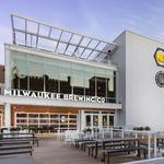 Milwaukee Brewing Company
