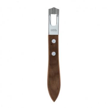 Channel Knife