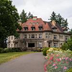 Pittock Mansion
