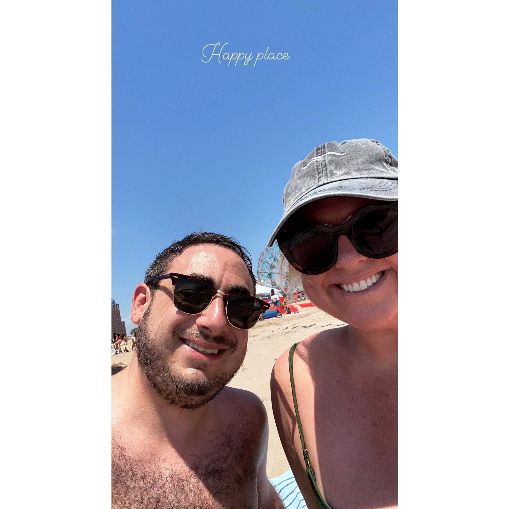 Coney Island