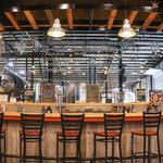 Tuckerman Brewing